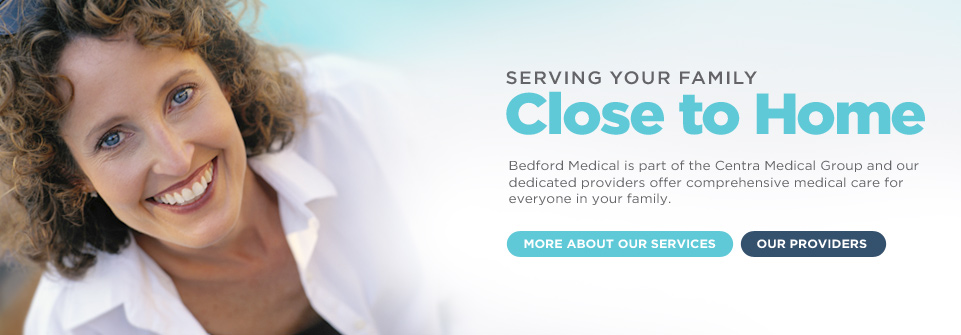 CENTRA CMG BedfordMedical 1
