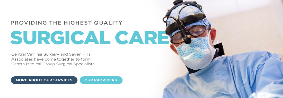 banner surgical specialists